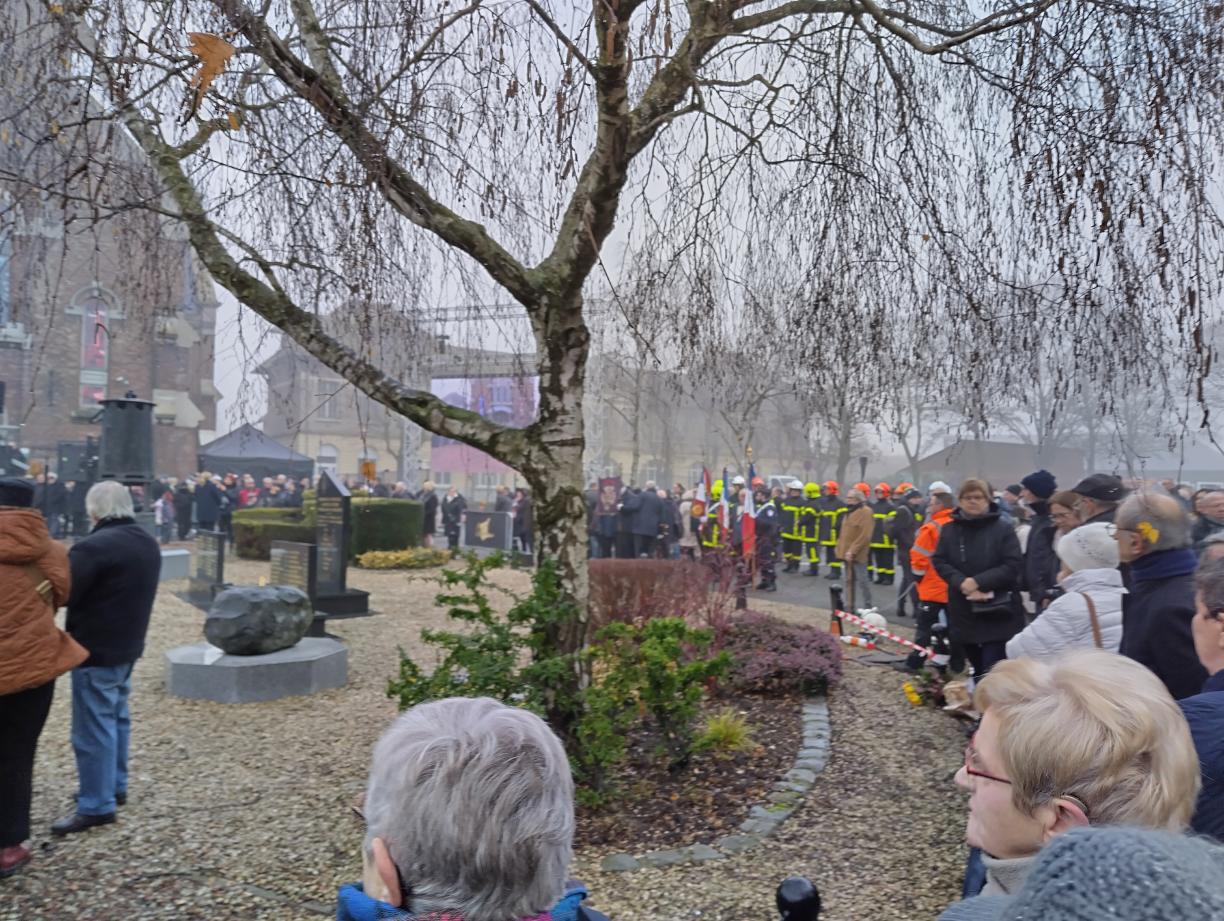 Liévin, 27 décembre 2024